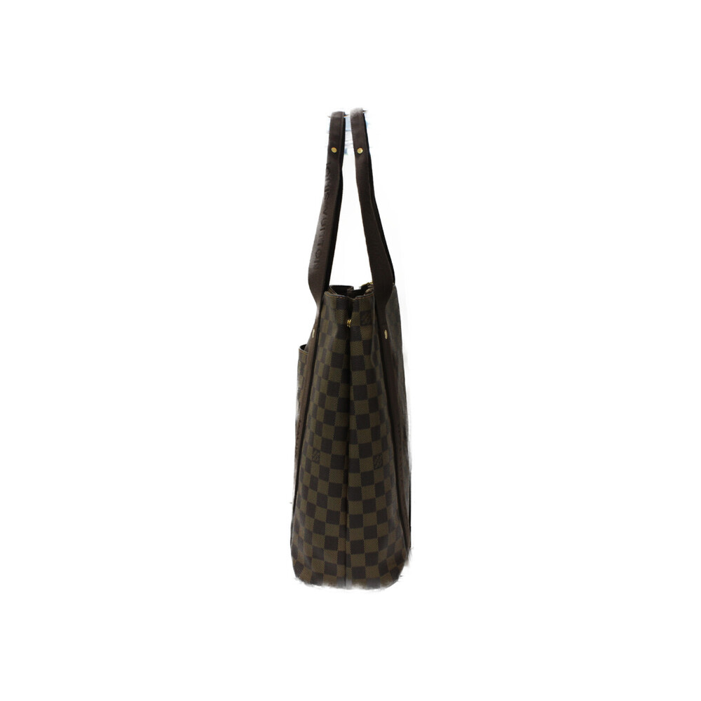 Louis Vuitton Cabas Bag Bobur Damier Tote
